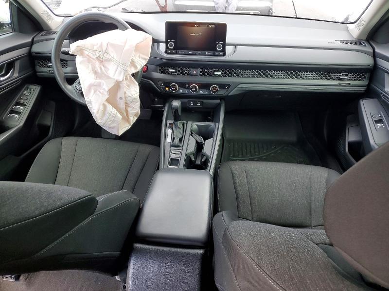 Продаж на аукціоні авто 2023 Honda Accord, vin: 1HGCY1F37PA043768, номер лоту: 51715456