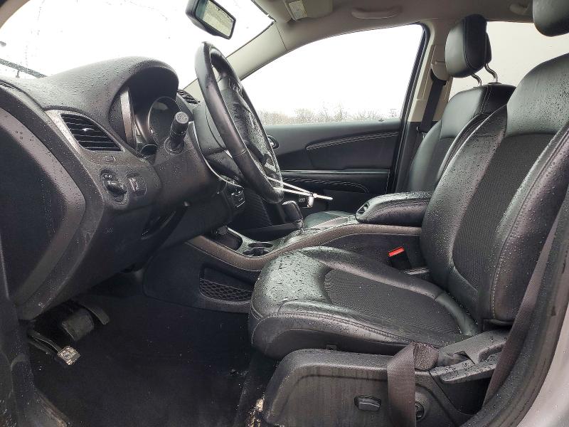Продажа на аукционе авто 2016 Dodge Journey, vin: 3C4PDCGB1GT238903, номер лота: 48510426