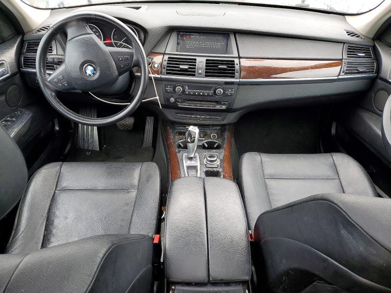 Продажа на аукционе авто 2012 Bmw X5, vin: 5UXZW0C54CL673548, номер лота: 47661786