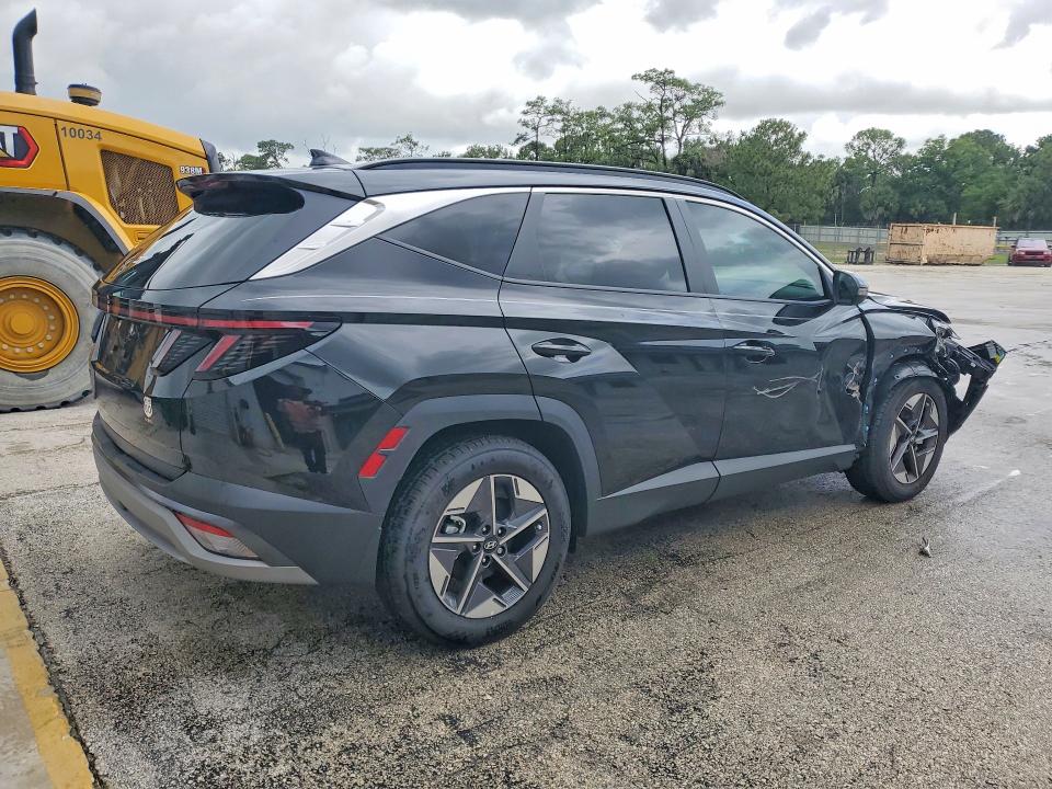 2026 Hyundai Tucson მანქანა იყიდება აუქციონზე, vin: 5NMJC3DEXTH609930, აუქციონის ნომერი: 50468276