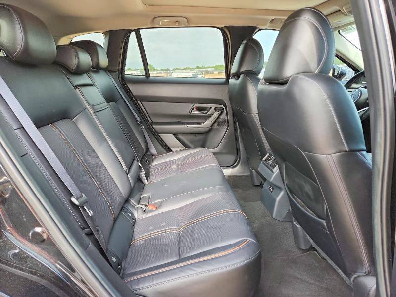 Продаж на аукціоні авто 2023 Mazda Cx-50, vin: 7MMVABEM2PN129073, номер лоту: 51647166