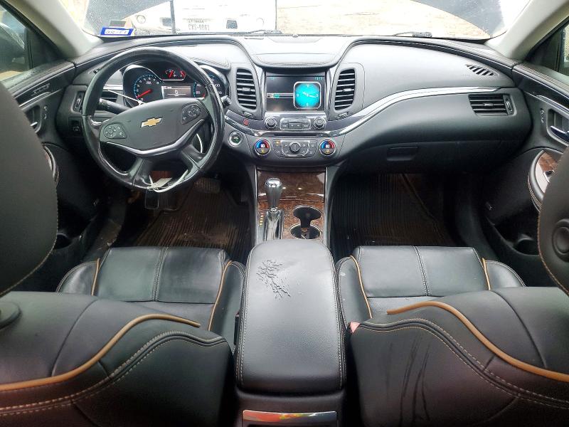Продаж на аукціоні авто 2015 Chevrolet Impala, vin: 1G1165S30FU138235, номер лоту: 51499896