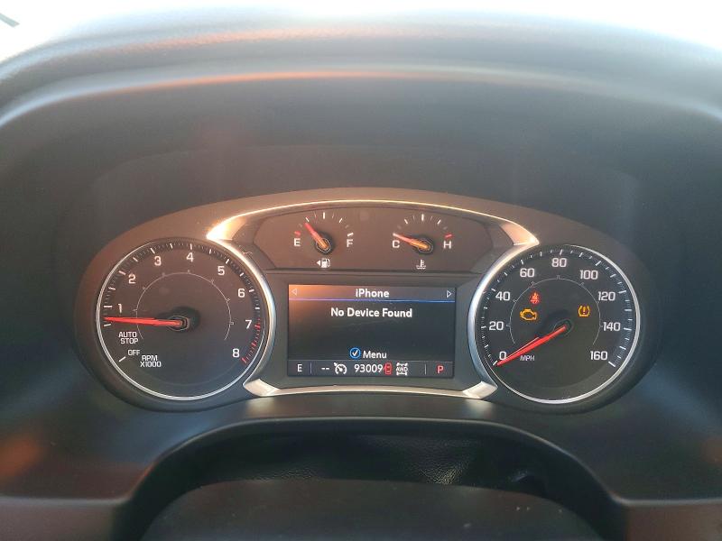 Aukcja sprzedaży 2021 Gmc Acadia, vin: 1GKKNULS3MZ146347, numer aukcji: 49922586