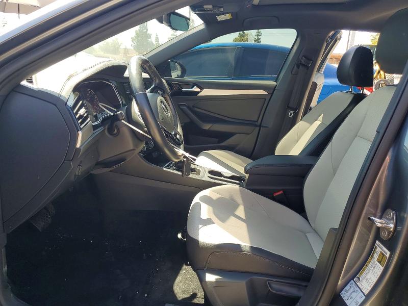 Aukcja sprzedaży 2020 Volkswagen Jetta, vin: 3VWCB7BU8LM047579, numer aukcji: 50367276