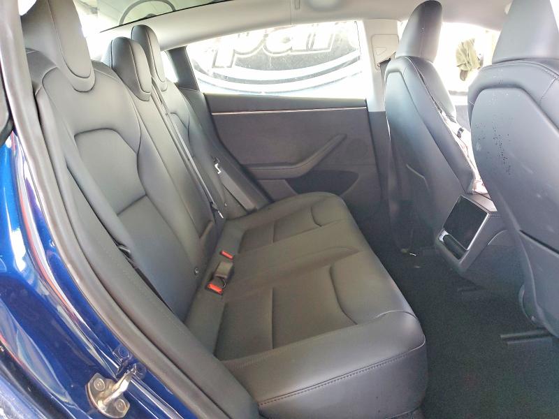 Aukcja sprzedaży 2024 Tesla Model 3, vin: 5YJ3E1EB3RF729297, numer aukcji: 51018236