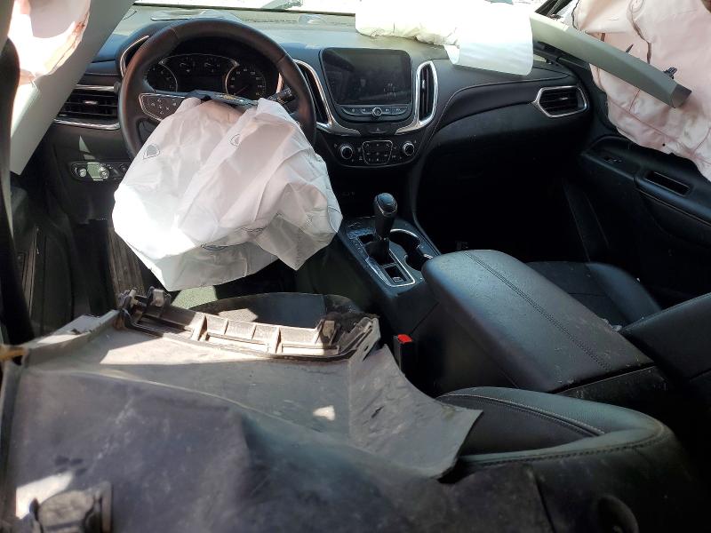 50576306 :رقم المزاد ، 2GNAXXEV4M6158214 vin ، 2021 Chevrolet Equinox مزاد بيع