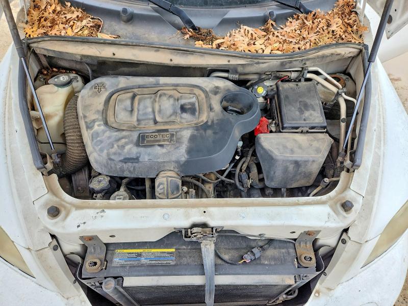 Продаж на аукціоні авто 2008 Chevrolet Hhr, vin: 3GNDA23D68S561209, номер лоту: 51001036