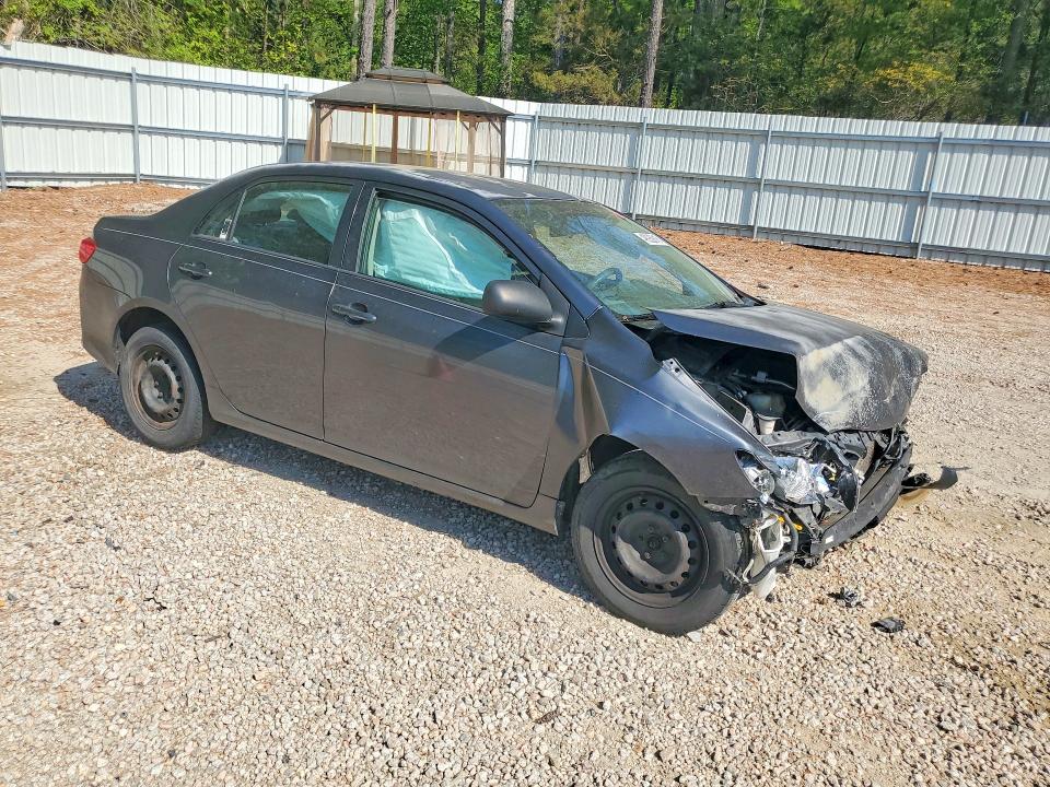Продаж на аукціоні авто 2010 Toyota Corolla, vin: 2T1BU4EE3AC530365, номер лоту: 49925916