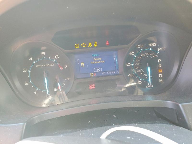 47372646 :رقم المزاد ، 1FM5K7B86DGB52868 vin ، 2013 Ford Explore مزاد بيع