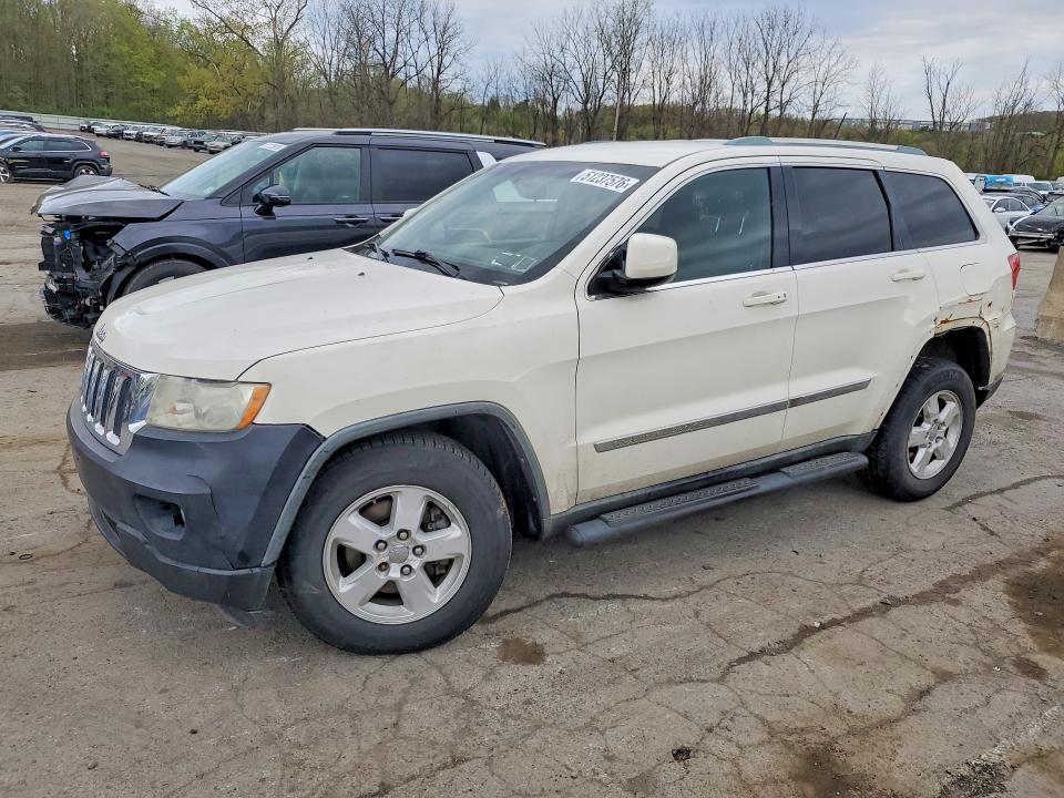 Продаж на аукціоні авто 2011 Jeep Grand Cherokee, vin: 1J4RR4GG5BC614951, номер лоту: 51237576