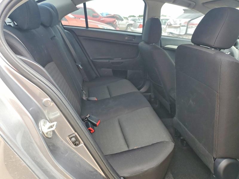 2012 Mitsubishi Lancer მანქანა იყიდება აუქციონზე, vin: JA32U2FU9CU017104, აუქციონის ნომერი: 49722826