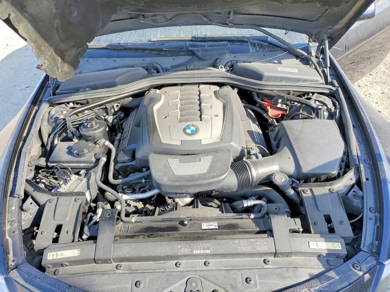 Aukcja sprzedaży 2009 Bmw 650, vin: WBAEB53549C224028, numer aukcji: 50256066