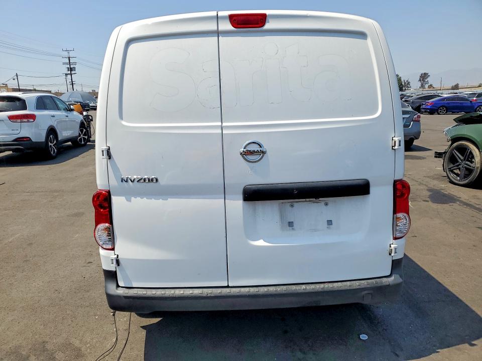 Продажа на аукционе авто 2021 Nissan Nv200, vin: 3N6CM0KN5MK705026, номер лота: 51768286
