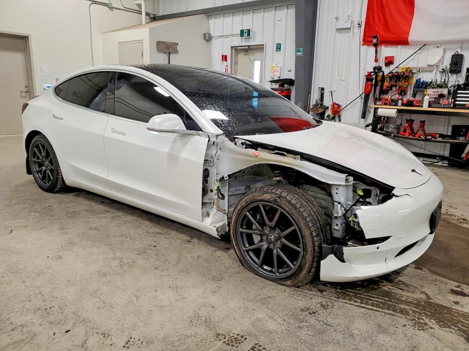 49322696 :رقم المزاد ، 5YJ3E1EB0LF789254 vin ، 2020 Tesla Model 3 مزاد بيع