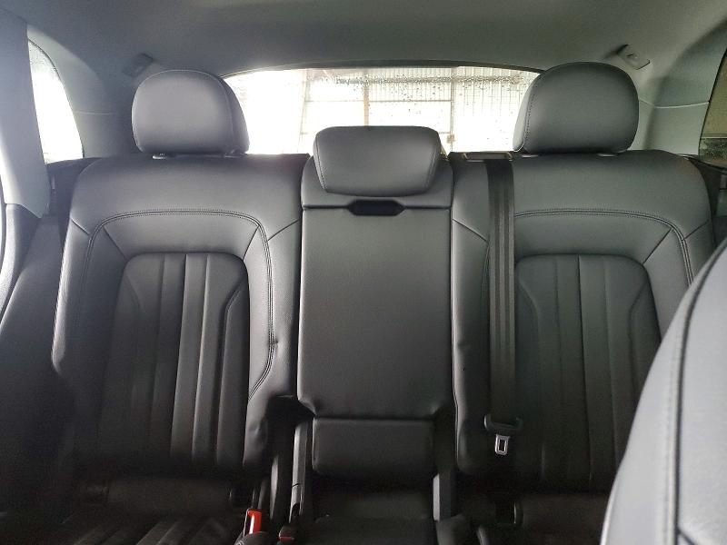 Продажа на аукционе авто 2020 Audi Q5, vin: WA1ANAFY8L2036773, номер лота: 47894796