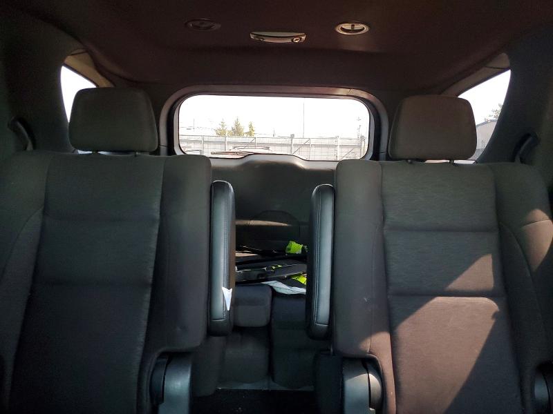 Продажа на аукционе авто 2021 Dodge Durango, vin: 1C4RDJAG5MC630274, номер лота: 51316386
