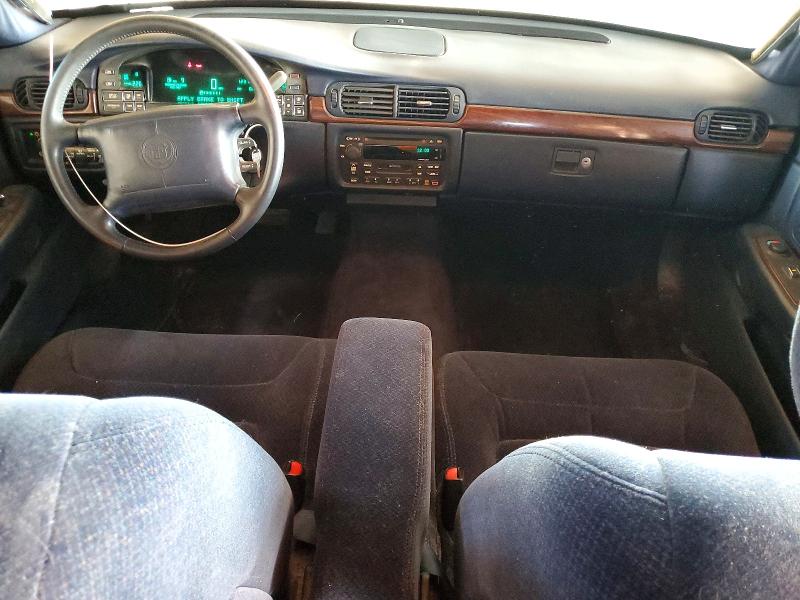 Aukcja sprzedaży 1998 Cadillac Deville, vin: 1G6KD54Y8WU757906, numer aukcji: 45876856