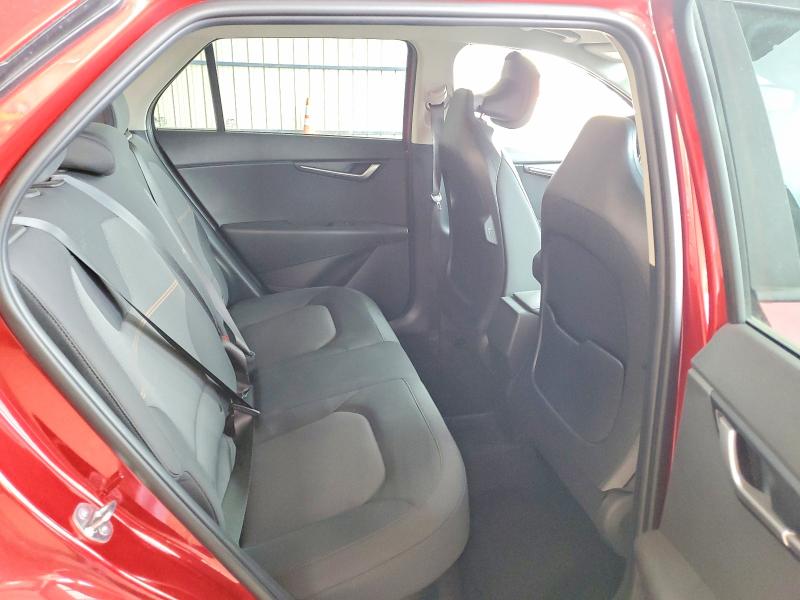 Продажа на аукционе авто 2025 Kia Niro, vin: KNDCP3LE8S5299518, номер лота: 50526766