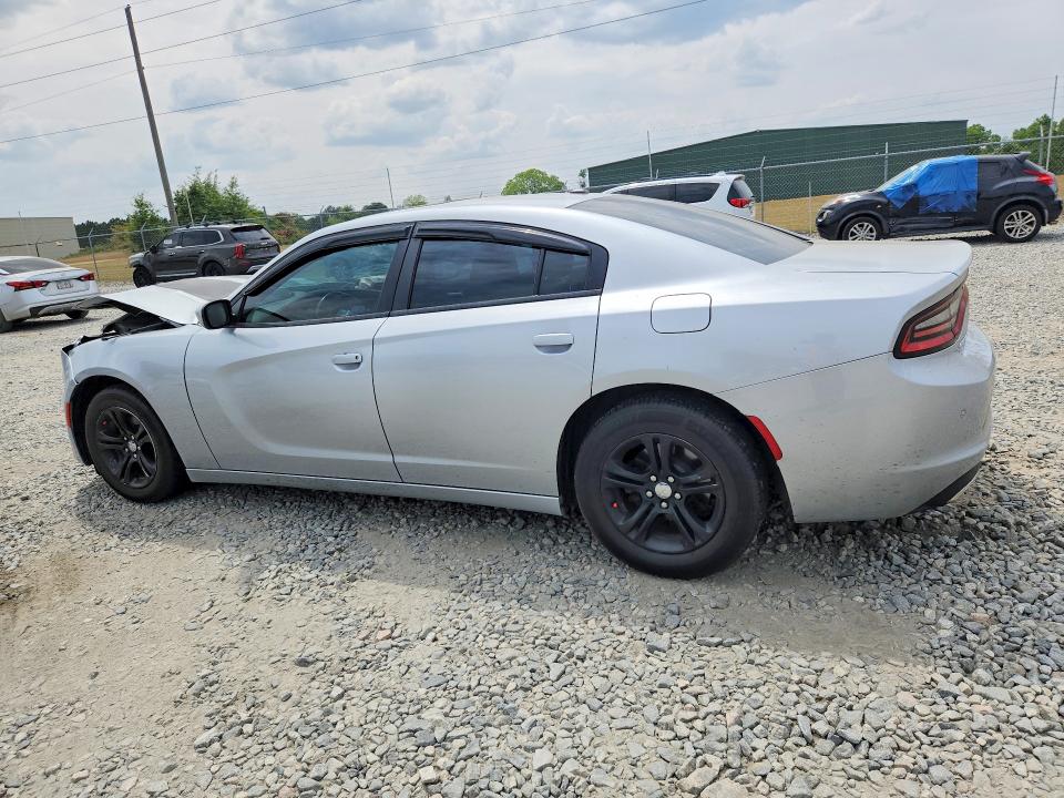 2021 Dodge Charger მანქანა იყიდება აუქციონზე, vin: 2C3CDXBG1MH536451, აუქციონის ნომერი: 50526676