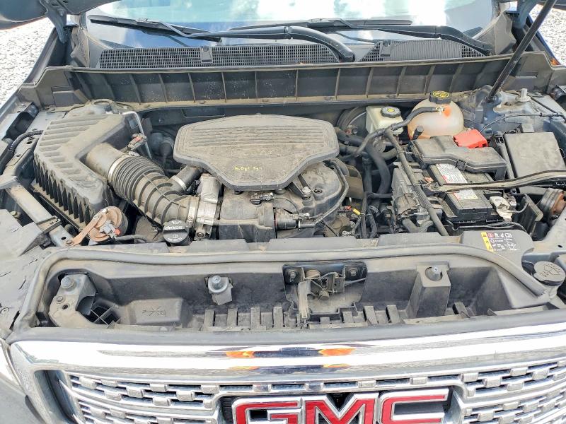 Продажа на аукционе авто 2017 Gmc Acadia, vin: 1GKKNXLS0HZ239754, номер лота: 47328276