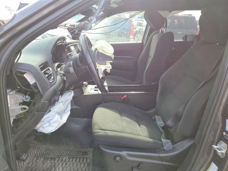 Продаж на аукціоні авто 2023 Dodge Durango, vin: 1C4SDJFT7PC628053, номер лоту: 78891015