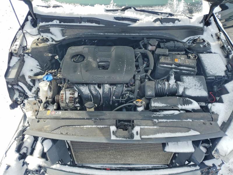 Aukcja sprzedaży 2022 Kia Forte, vin: 3KPF34AD0NE427252, numer aukcji: 48456876