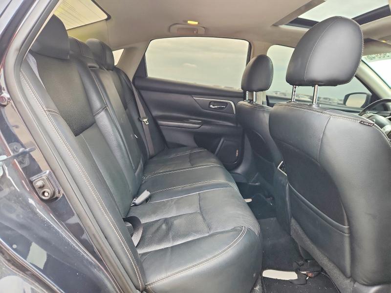 50298946 :رقم المزاد ، 1N4BL3AP5HC156032 vin ، 2017 Nissan Altima مزاد بيع