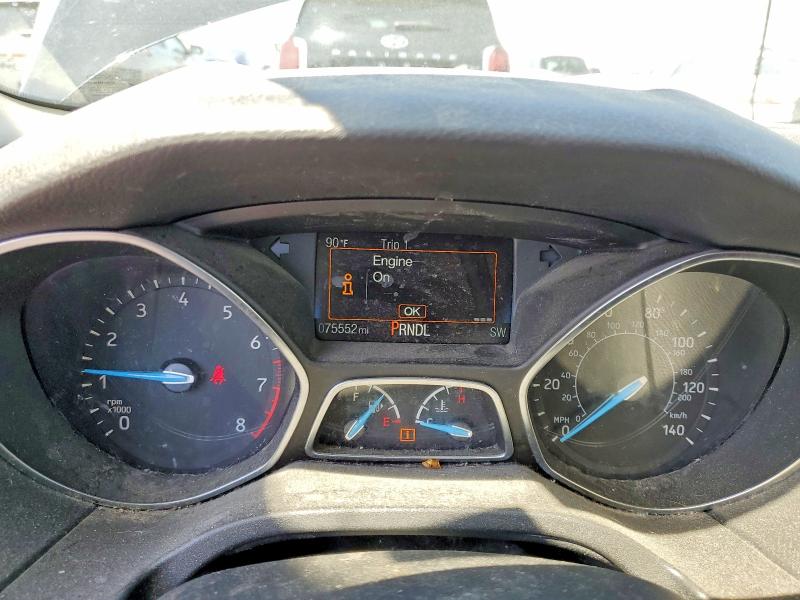 Aukcja sprzedaży 2018 Ford Focus, vin: 1FADP3K26JL330468, numer aukcji: 50426756
