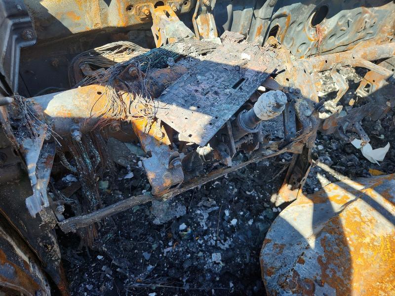 2023 Hyundai Santa Fe მანქანა იყიდება აუქციონზე, vin: 5NMS24AJ3PH564284, აუქციონის ნომერი: 49152196