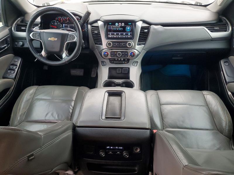 Продаж на аукціоні авто 2015 Chevrolet Suburban, vin: 1GNSCJKC4FR524194, номер лоту: 52048066