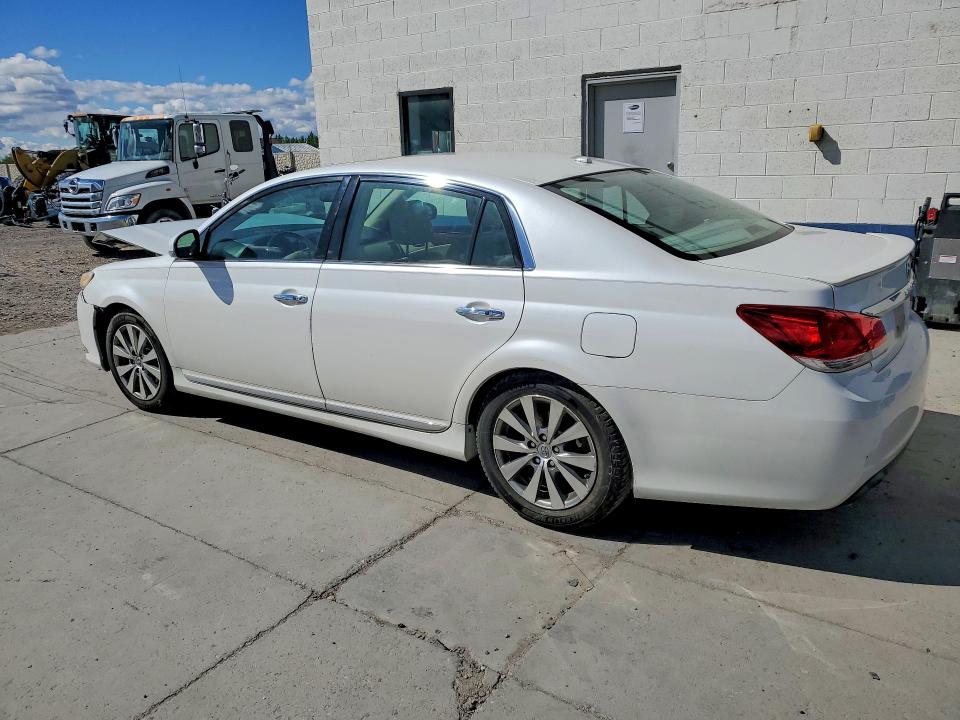 Aukcja sprzedaży 2011 Toyota Avalon, vin: 4T1BK3DB3BU409861, numer aukcji: 49899006