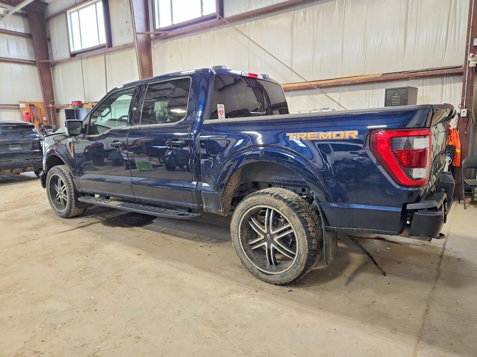 Продажа на аукционе авто 2023 Ford F150, vin: 1FTEW1E81PFA96981, номер лота: 50368676