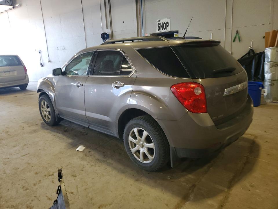 Aukcja sprzedaży 2012 Chevrolet Equinox, vin: 2GNFLNEK3C6246746, numer aukcji: 47866876