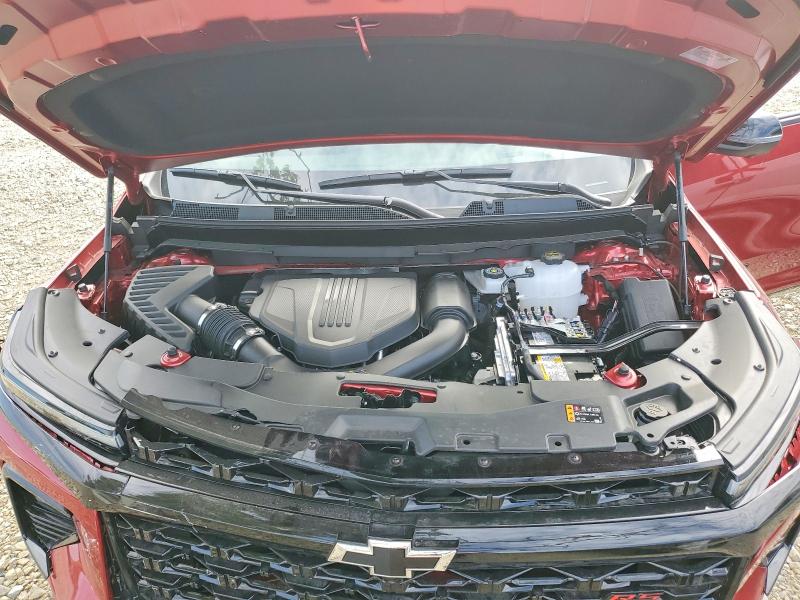 Продажа на аукционе авто 2026 Chevrolet Traverse, vin: 1GNEVLKS9TJ252214, номер лота: 50167196