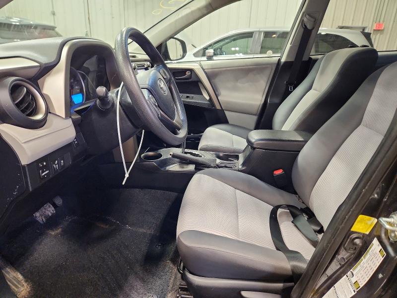 Продаж на аукціоні авто 2013 Toyota Rav4, vin: 2T3BFREV9DW046170, номер лоту: 49625616