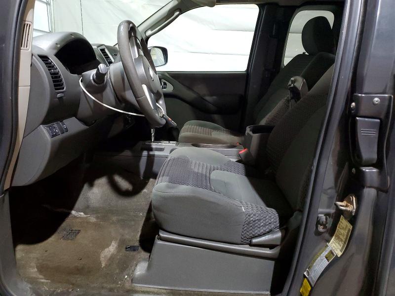 Aukcja sprzedaży 2010 Nissan Frontier, vin: 1N6AD0CW1AC427595, numer aukcji: 50071736