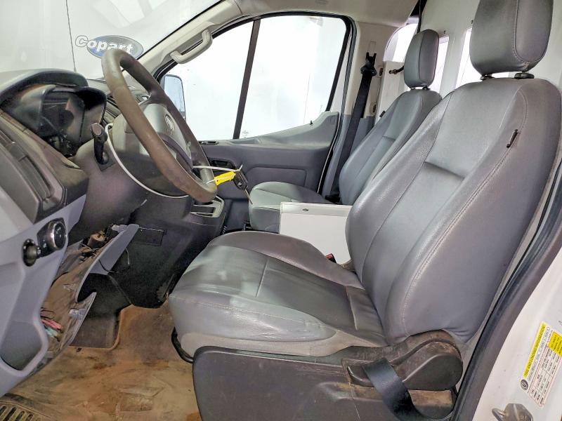 Продаж на аукціоні авто 2016 Ford Transit, vin: 1FTYE1ZM0GKA02958, номер лоту: 48542746