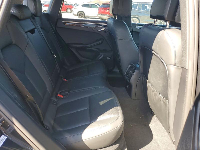 Продаж на аукціоні авто 2019 Porsche Macan, vin: WP1AA2A51KLB03807, номер лоту: 50174086