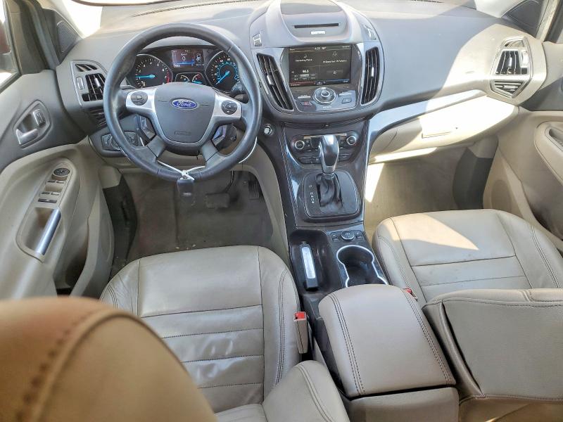Aukcja sprzedaży 2014 Ford Escape, vin: 1FMCU9J95EUC56522, numer aukcji: 50964836