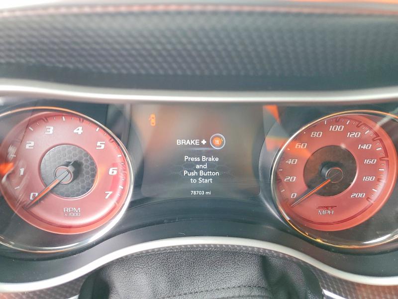 Продажа на аукционе авто 2019 Dodge Charger, vin: 2C3CDXL90KH571754, номер лота: 50632646