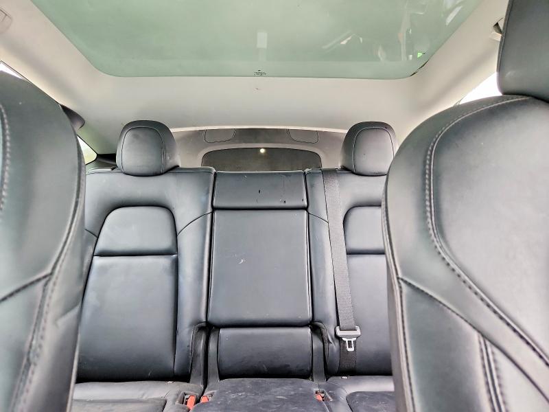 Продажа на аукционе авто 2021 Tesla Model Y, vin: 5YJYGAEE2MF172823, номер лота: 50677986