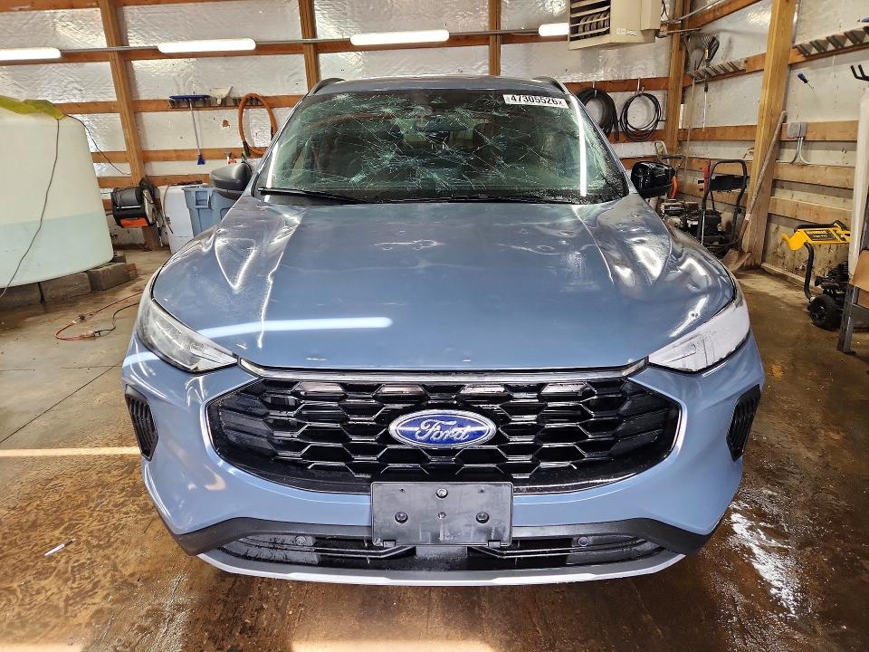 Aukcja sprzedaży 2025 Ford Escape, vin: 1FMCU9MN4SUB28891, numer aukcji: 47305526