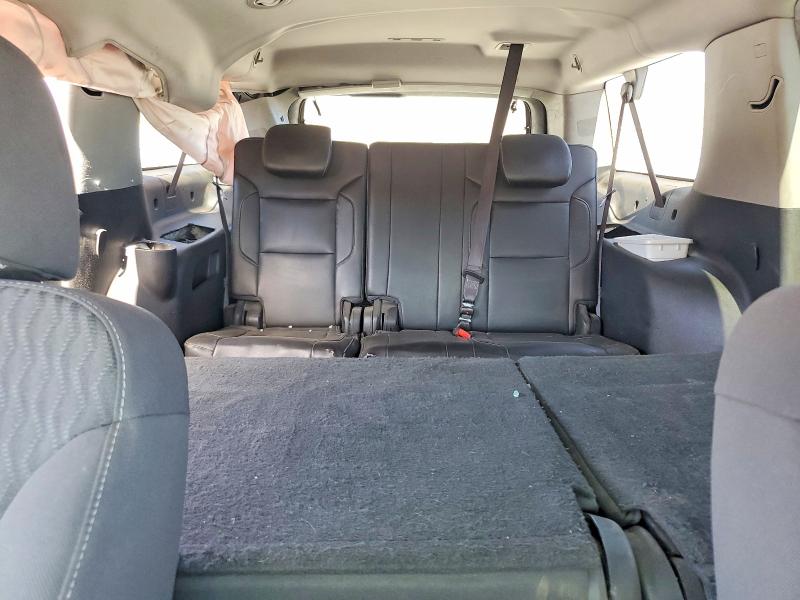 Aukcja sprzedaży 2017 Chev Suburban Ls 1500, vin: 1GNSCHKC9HR162715, numer aukcji: 51200226