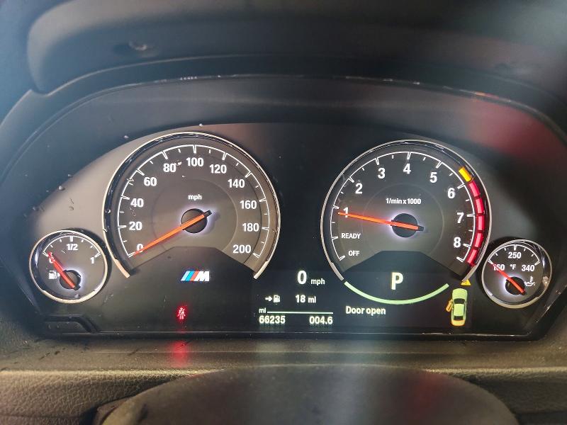 Auction sale of the 2015 Bmw M4, vin: WBS3R9C50FK329303, lot number: 51139086