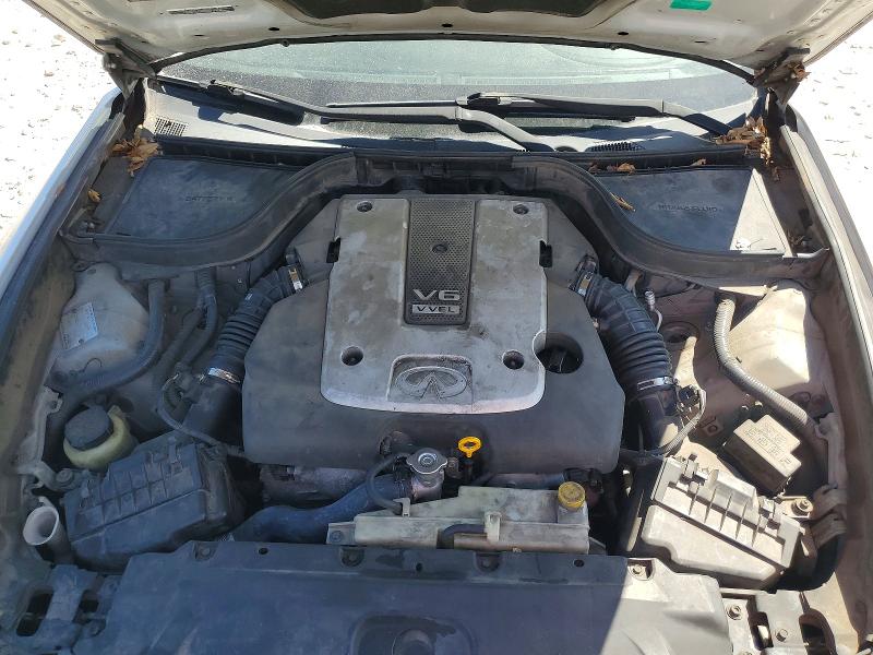 Продажа на аукционе авто 2010 Infiniti G37 Sedan, vin: JN1CV6AP3AM405943, номер лота: 49032246