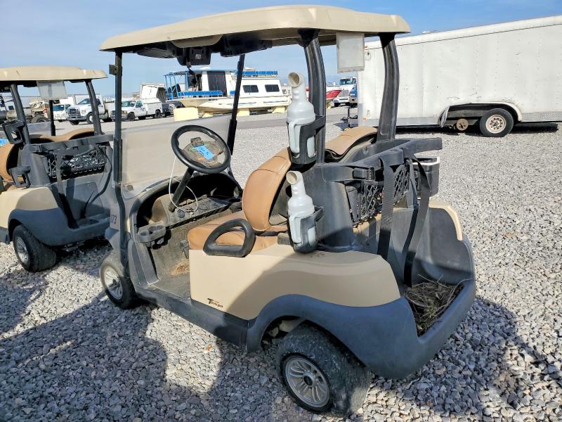 Aukcja sprzedaży 2020 Club Car Tempo Li, vin: AN2038109436, numer aukcji: 49923556