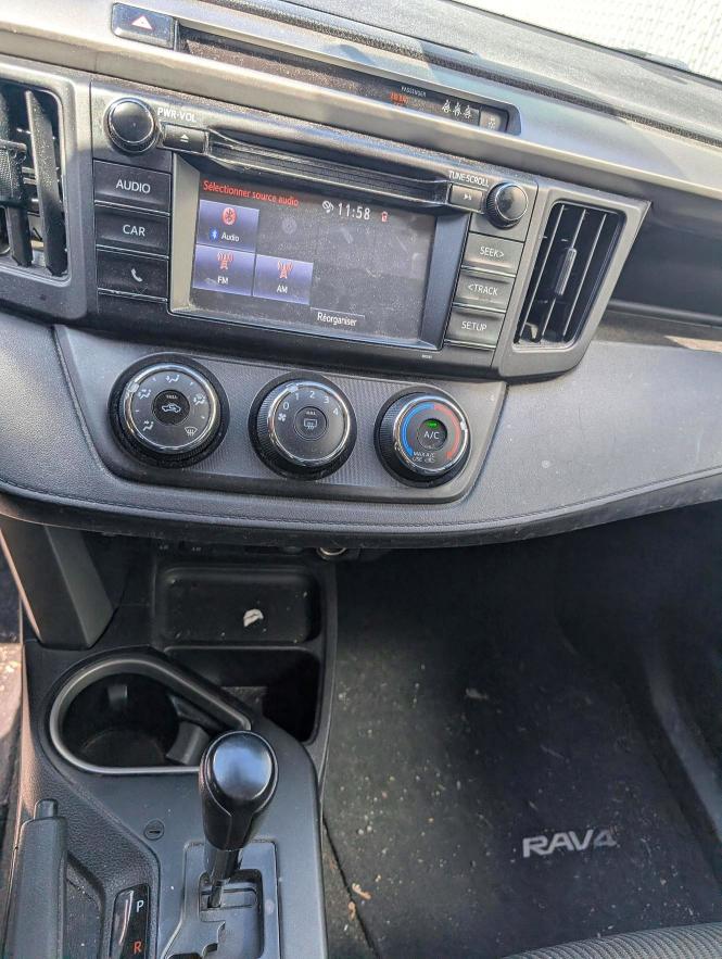 Продаж на аукціоні авто 2018 Toyota Rav4, vin: 2T3BFREV4JW765497, номер лоту: 50715136