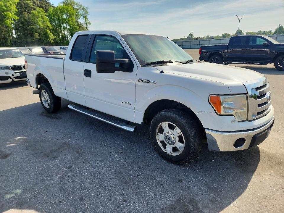 Продажа на аукционе авто 2011 Ford F150, vin: 1FTFX1CT0BFC59346, номер лота: 49907056