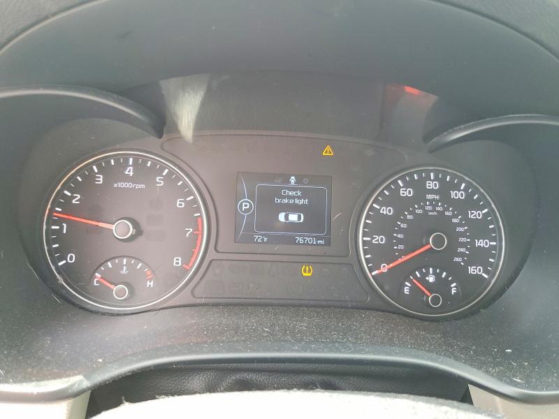 Продажа на аукционе авто 2016 Kia Optima, vin: KNAGT4L35G5098455, номер лота: 51456086