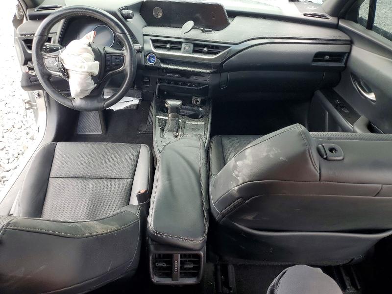 Aukcja sprzedaży 2019 Lexus Ux, vin: JTHU9JBH8K2002083, numer aukcji: 50511526